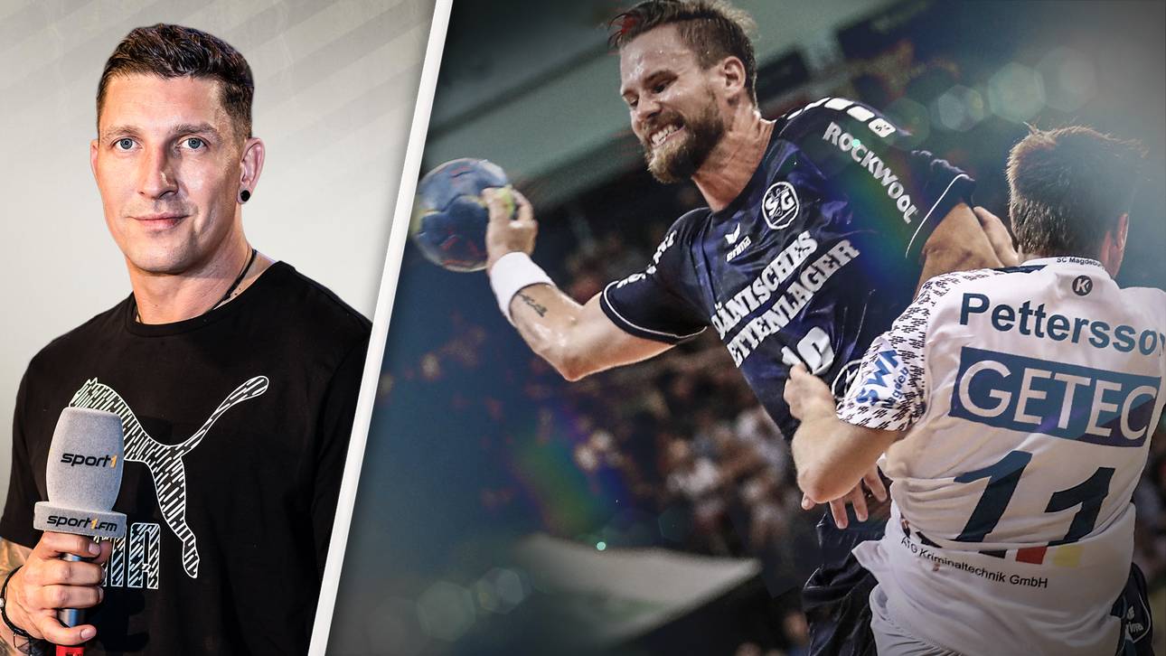 Flensburgs höchste Titel-Hürde