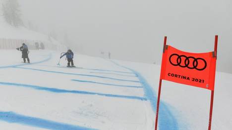 Corona sorgt für Verschiebungen bei der Ski-WM