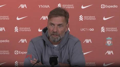 Der FC Liverpool ist acht Spiele vor Schluss bereits neun Punkte hinter einem CL-Platz. Jürgen Klopp möchte daher die verbleibende Zeit nutzen, um für nächste Saison wieder richtig in Fahrt zu kommen.