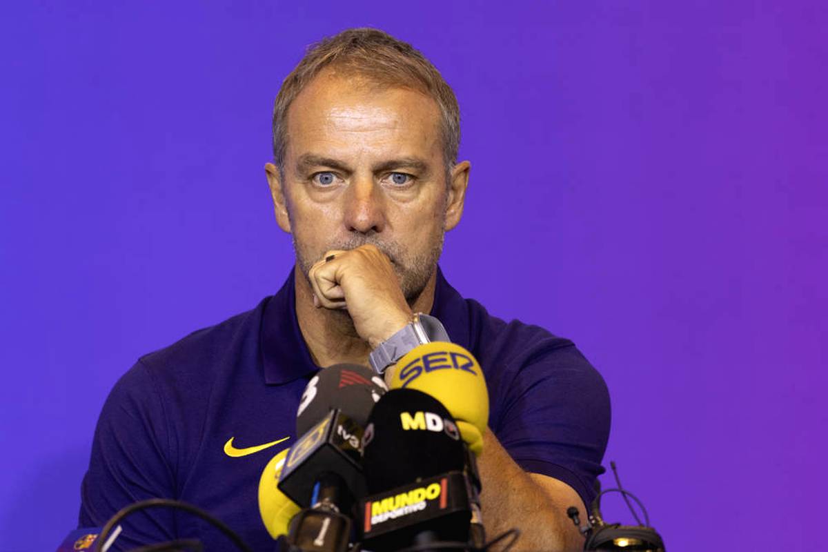"Der Verein und ter Stegen haben miteinander geredet"