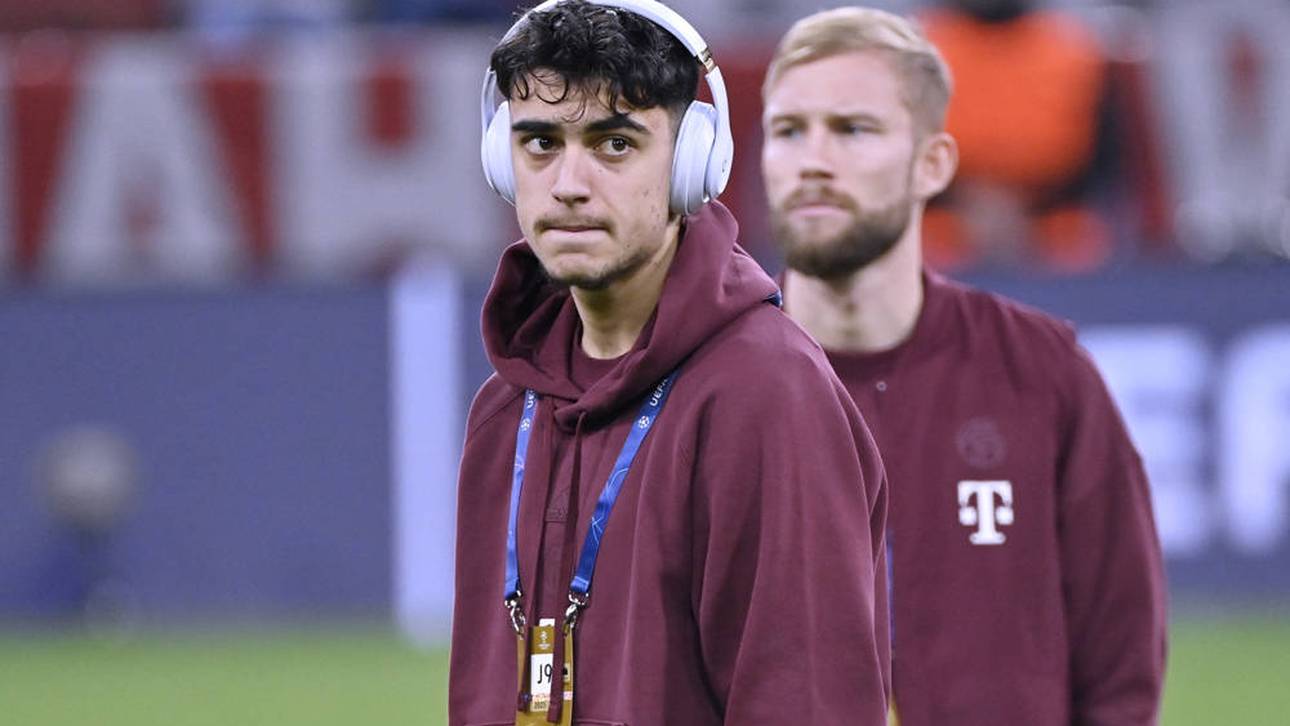 Pavlovic? „Es gab großen Druck“