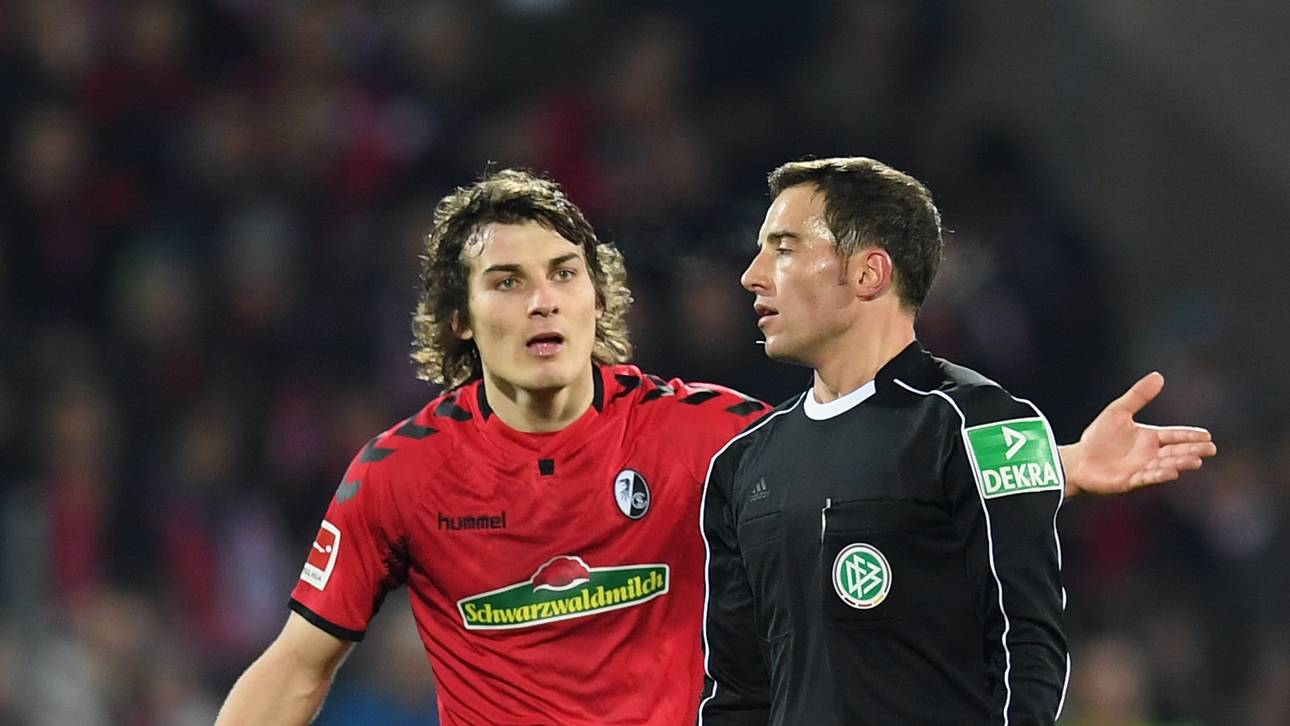 Söyüncü bestätigt Arsenal-Angebot