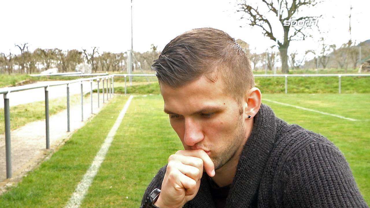 Ex-Talent Timo Waslikowski vom SC Freiburg über den geplatzten Traum vom Profi