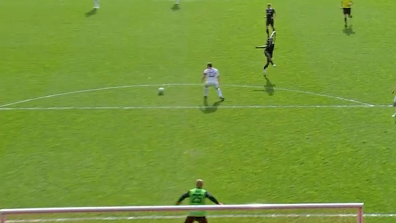 Gerrard sichert Remis im Benefizspiel