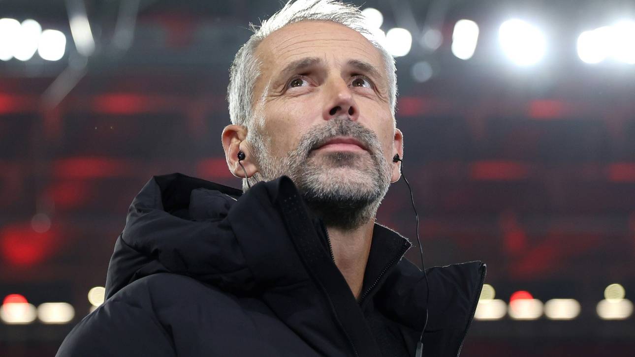 Rose dementiert Ansage von Mintzlaff