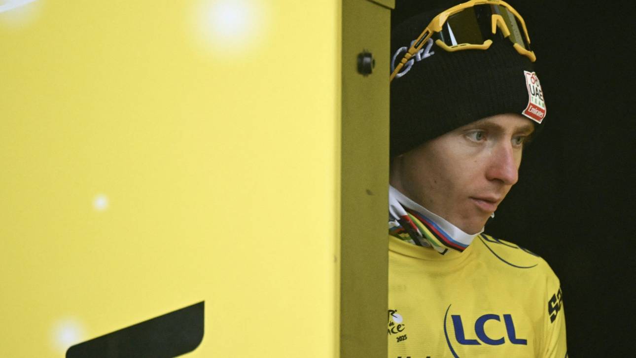 112. Tour de France: Vorschau auf die 19. Etappe