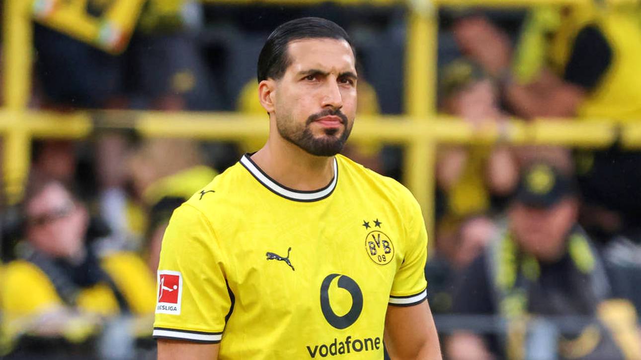 Bestätigt: BVB-Star erneut operiert