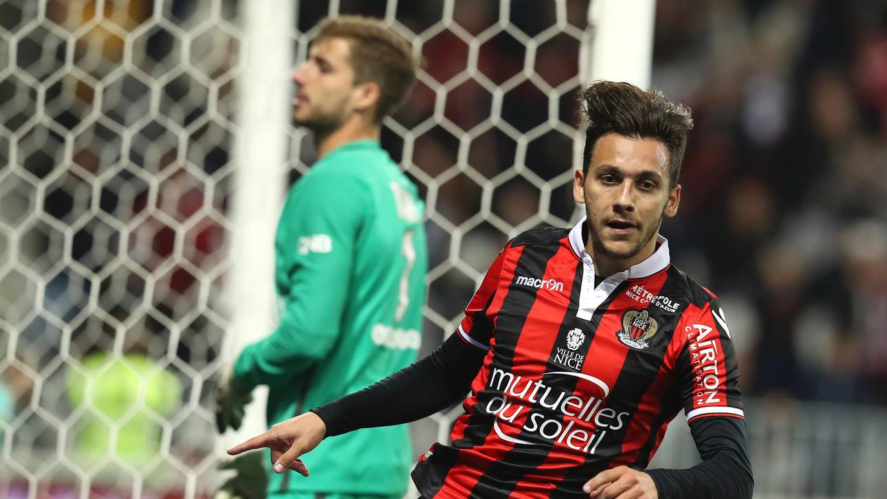 VfB wird bei Juventus fündig