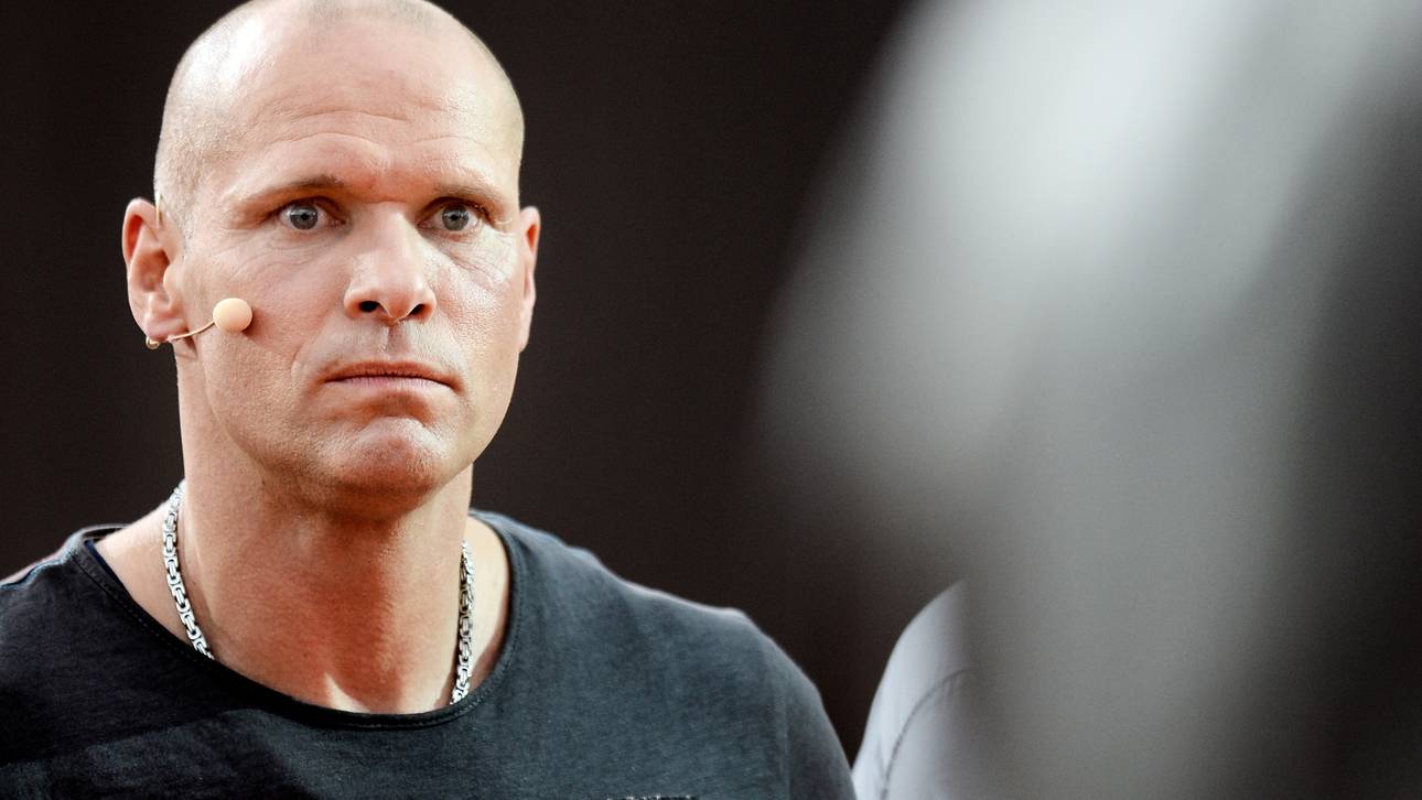 Bezirksligist will Legat als Coach