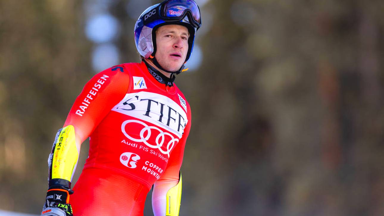 Große Überraschung im Riesenslalom!