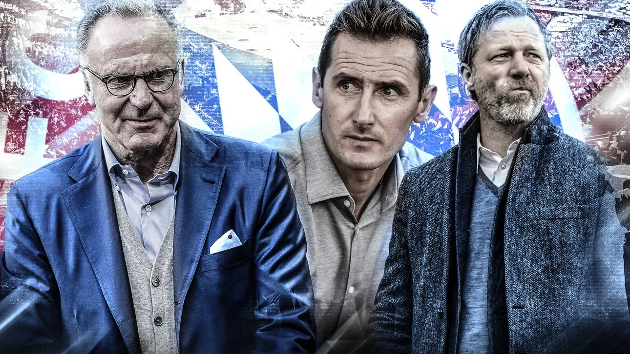 FCB-Sportchef? Auch Linke will nicht