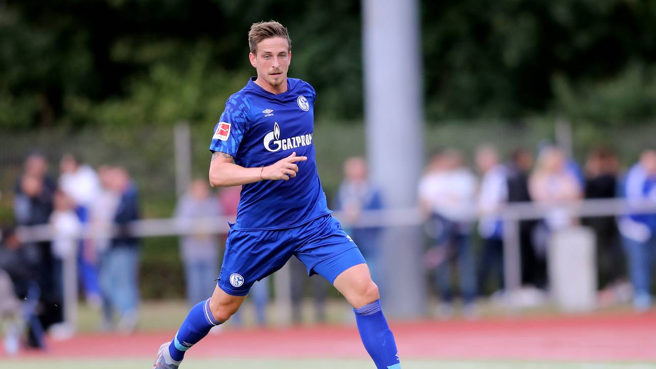 Schalke testet gegen Wattenscheid