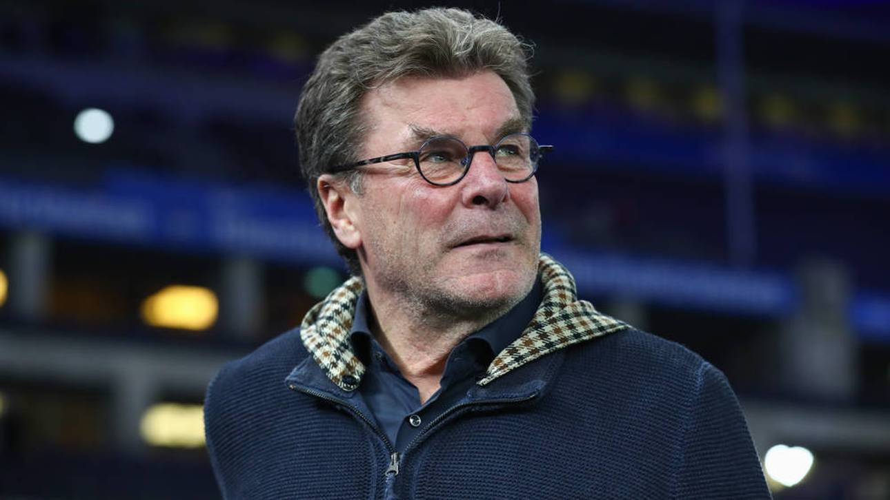 Fix: Trainer-Legende soll Bochum retten