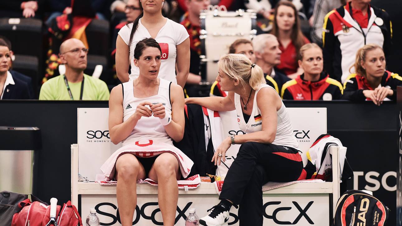 Petkovic kritisiert Rittner