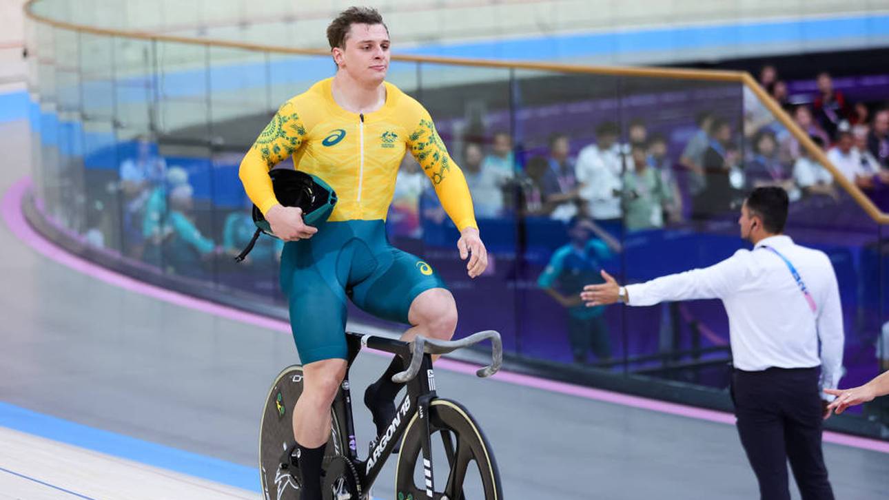 Lebenslange Sperre für Olympia-Helden