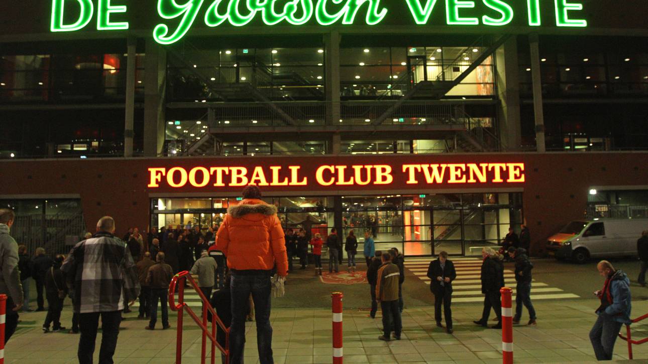 Wieder Punktabzug für FC Twente