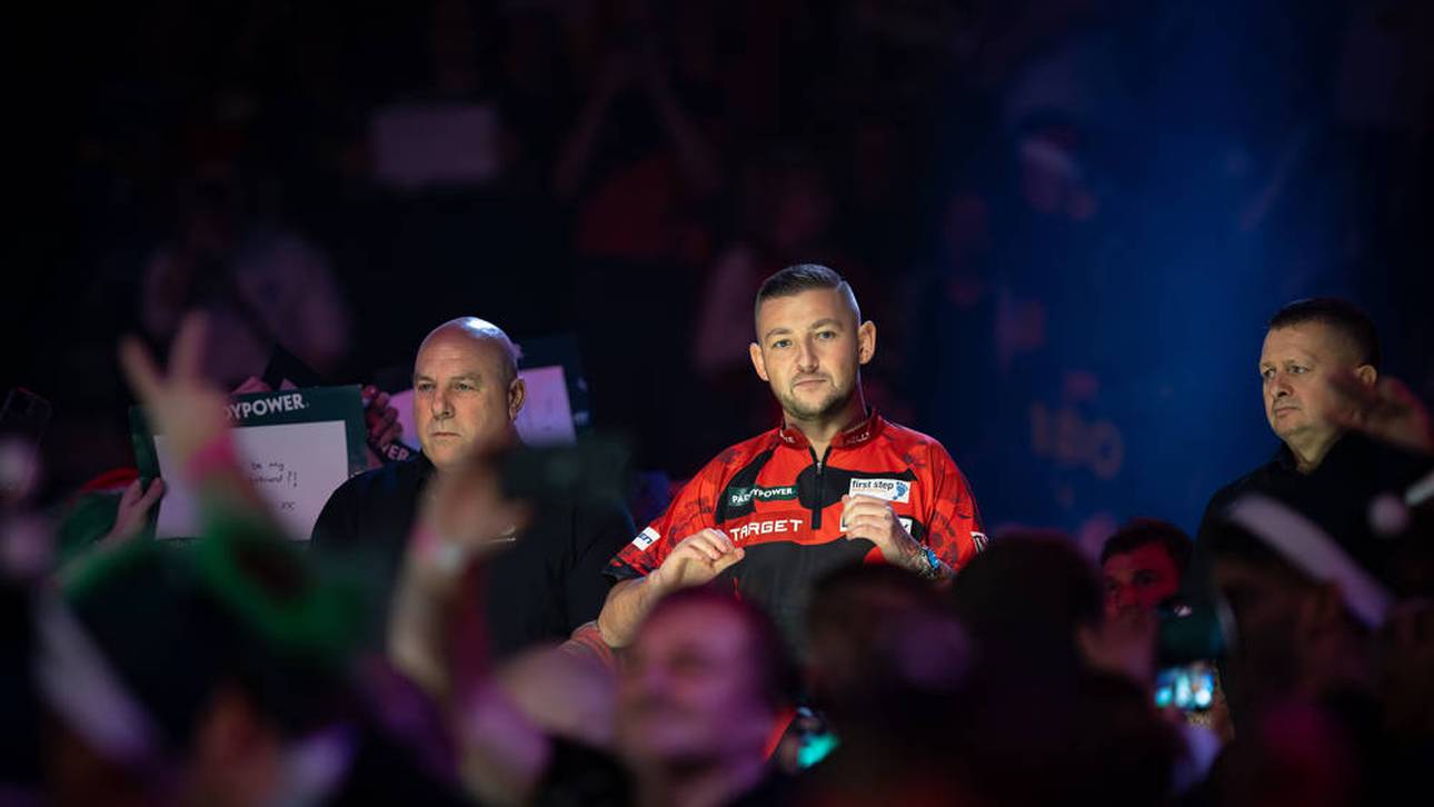 Aspinall kritisiert deutsche Stars