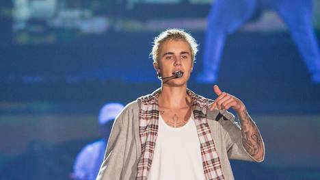 Der Name von Justin Bieber gilt in der Berliner Landesliga anscheinend als Beleidigung