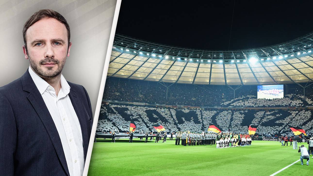 Keine echten Fans – keine Stimmung