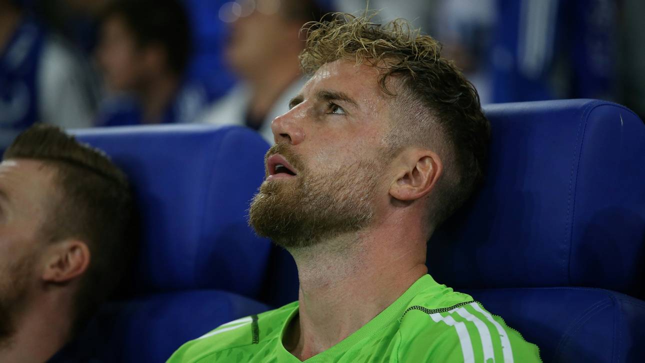 Fährmann-Berater: „So wird eine Schalke-Legende zerstört“