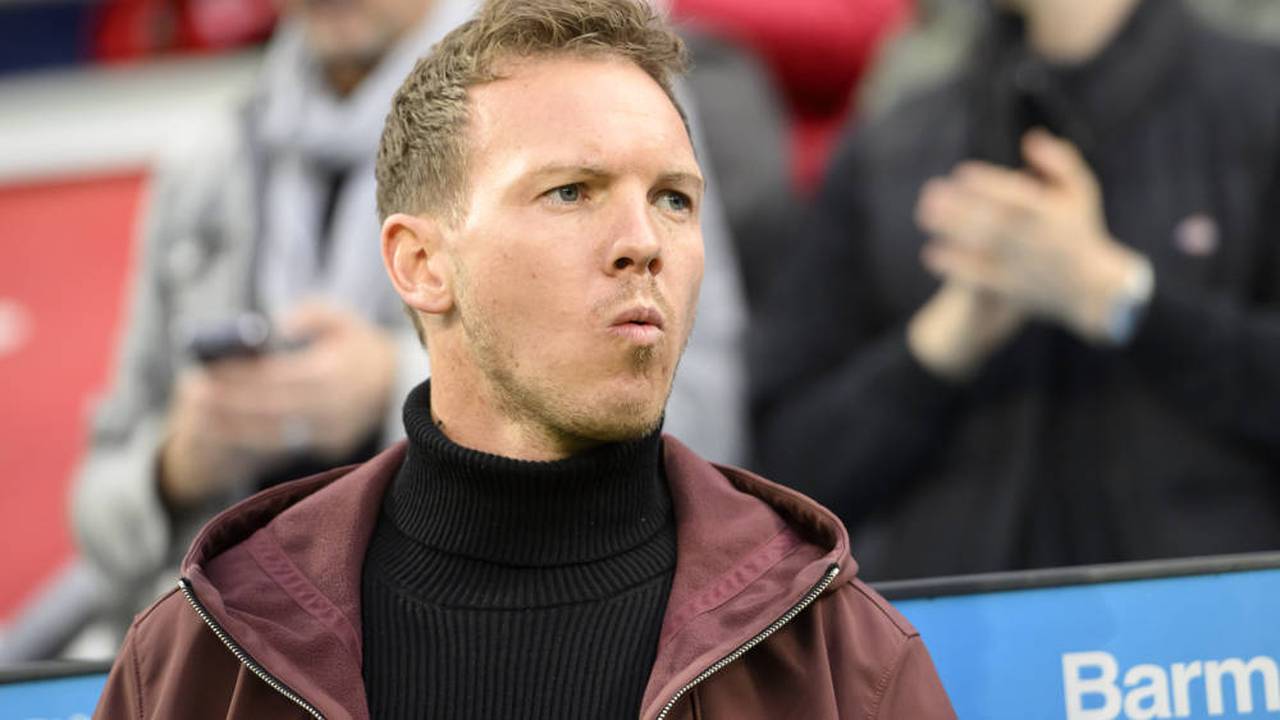 Heißes PSG-Gerücht um Nagelsmann