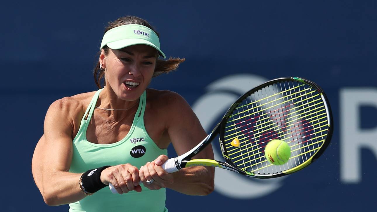 Hingis will Ende der Altersbegrenzungen