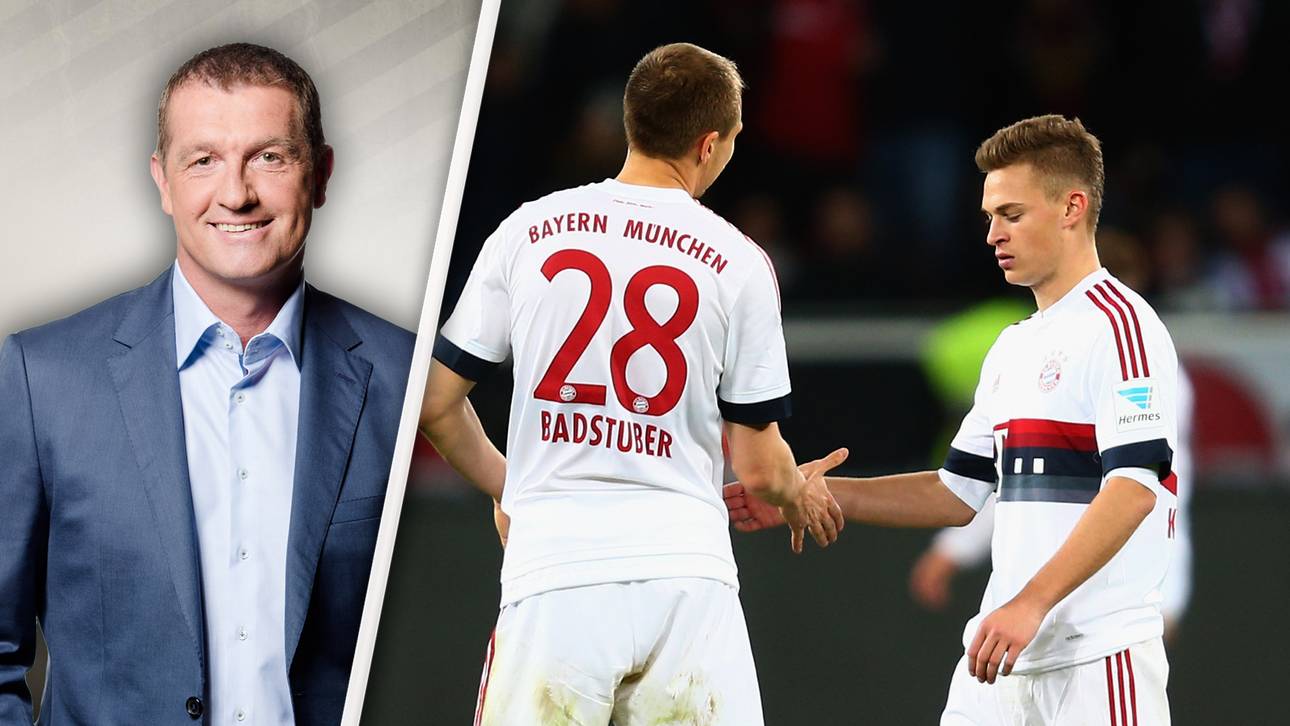 Juve entscheidet über Ära Guardiola