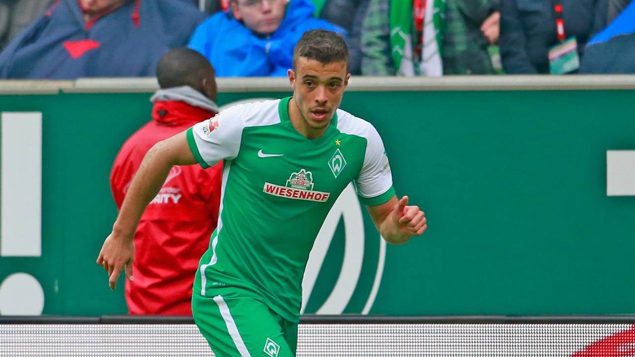 Di Santo und Ujah sorgen für Sieg