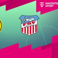 Borussia Dortmund II - FSV Zwickau (Highlights)