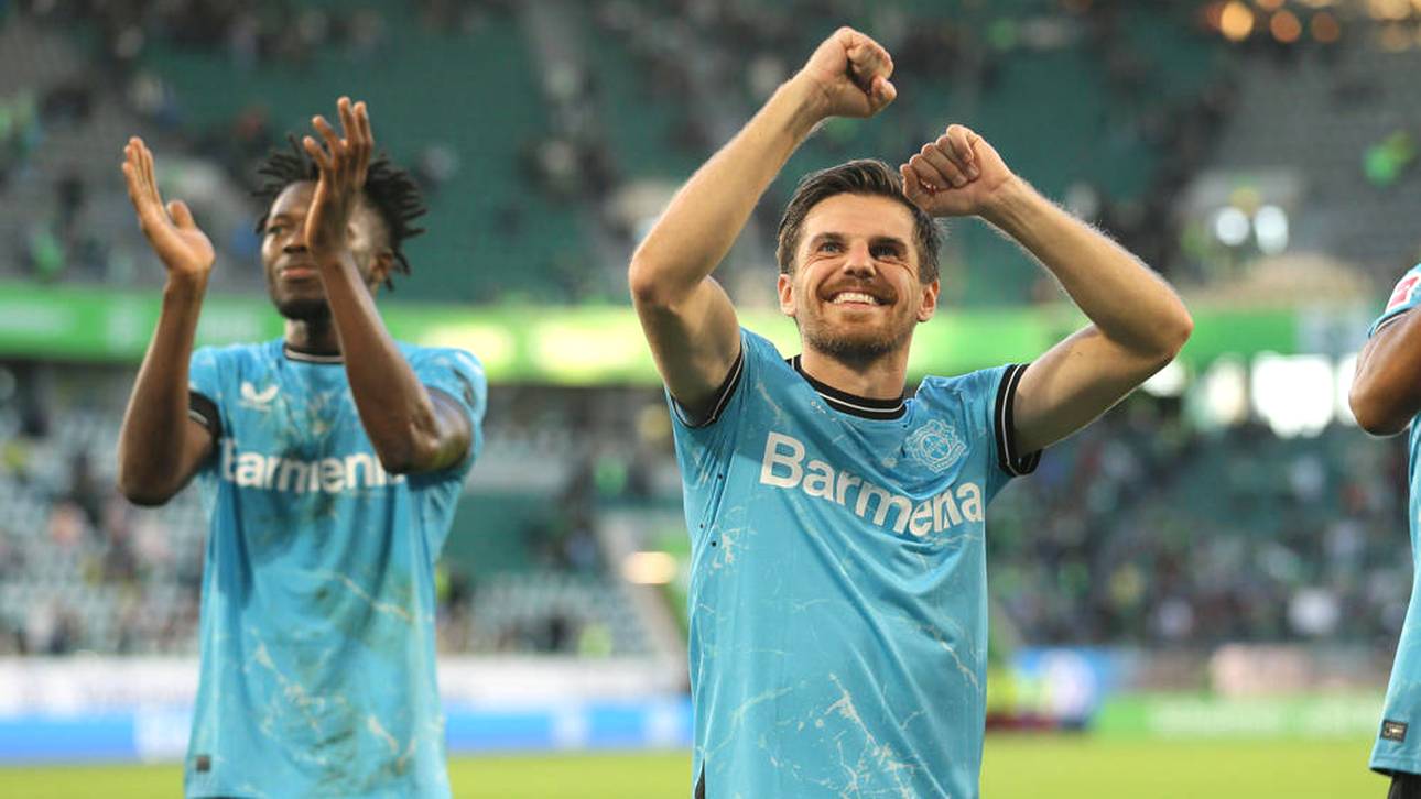 Bayer Meister? Daum glaubt dran