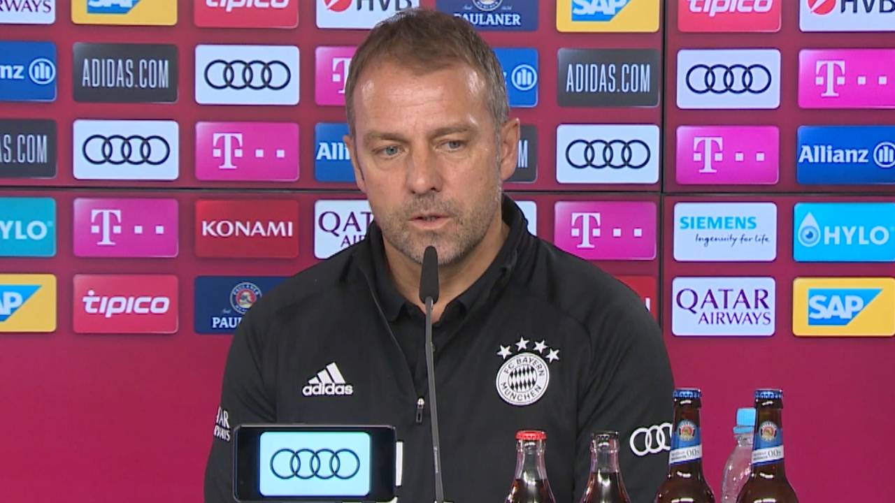 Kimmich vor Rückkehr in Teamtraining