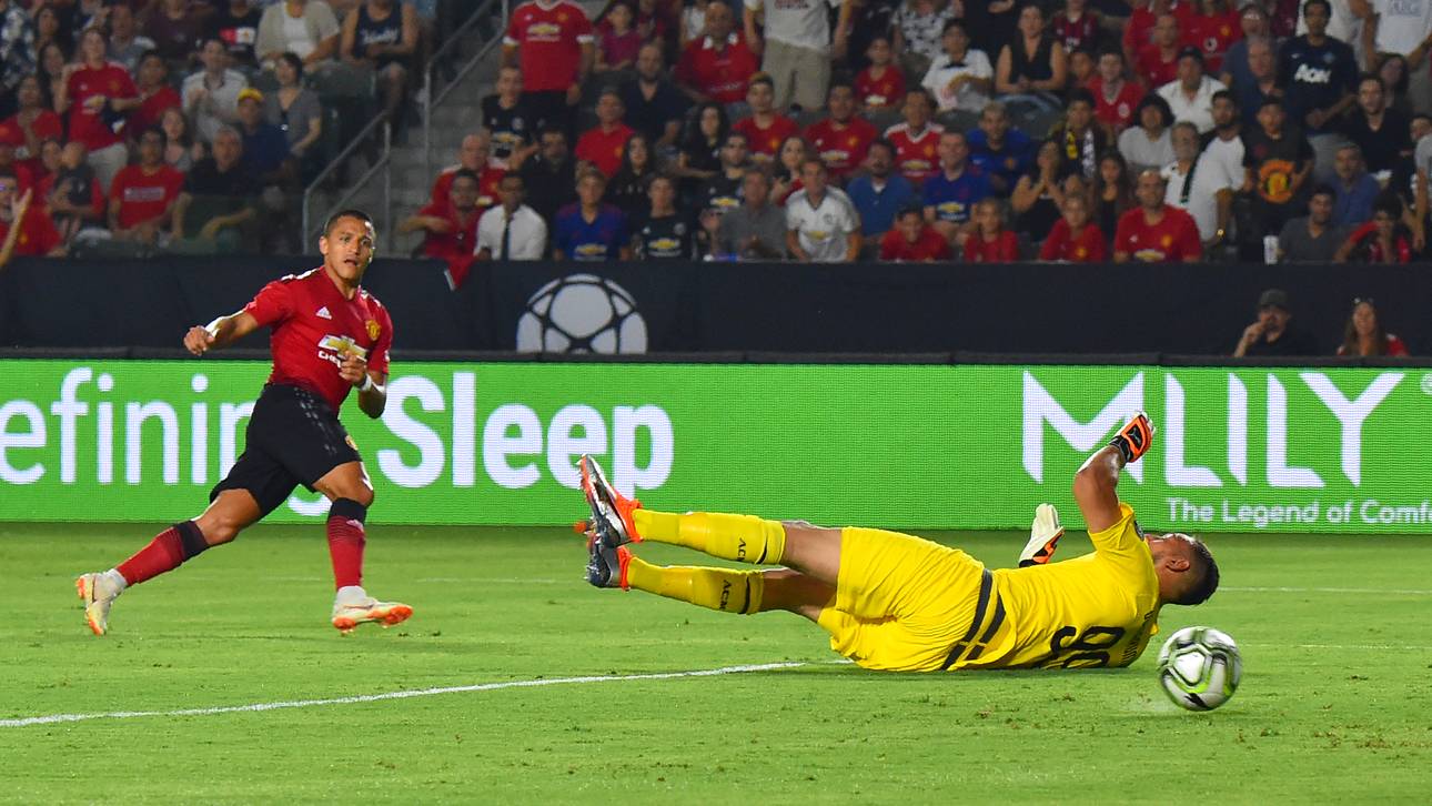 26 Elfer! United besiegt Mailand