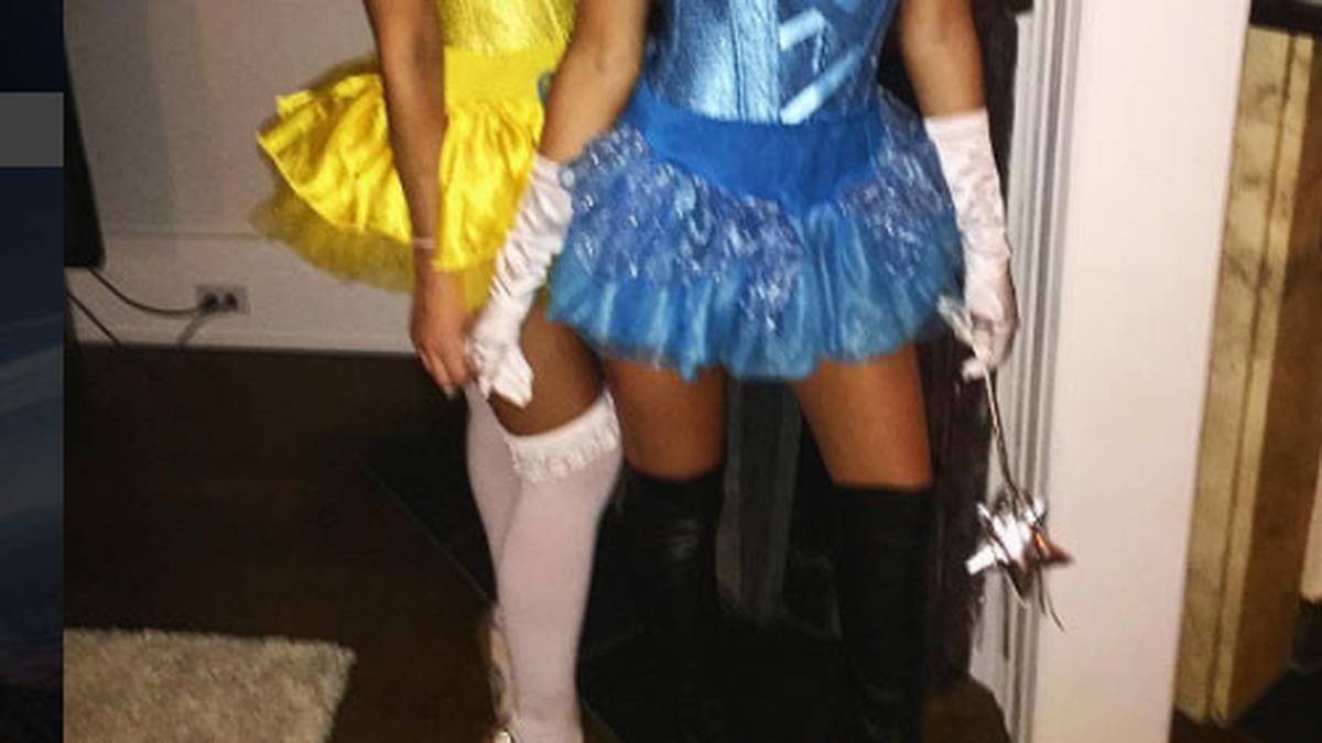 "Fee" Charlotte Bouchard