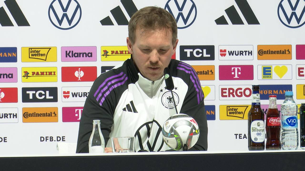Bayern? „Wissen, wie schwierig es ist“