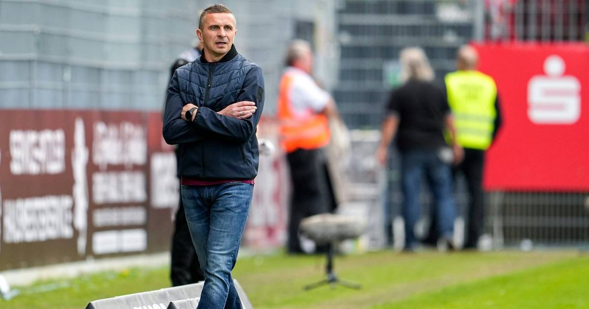 Selimbegovic übernimmt: Hansa präsentiert neuen Trainer