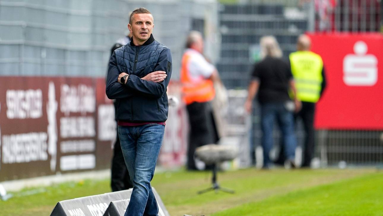 Neuer Hansa-Trainer steht fest