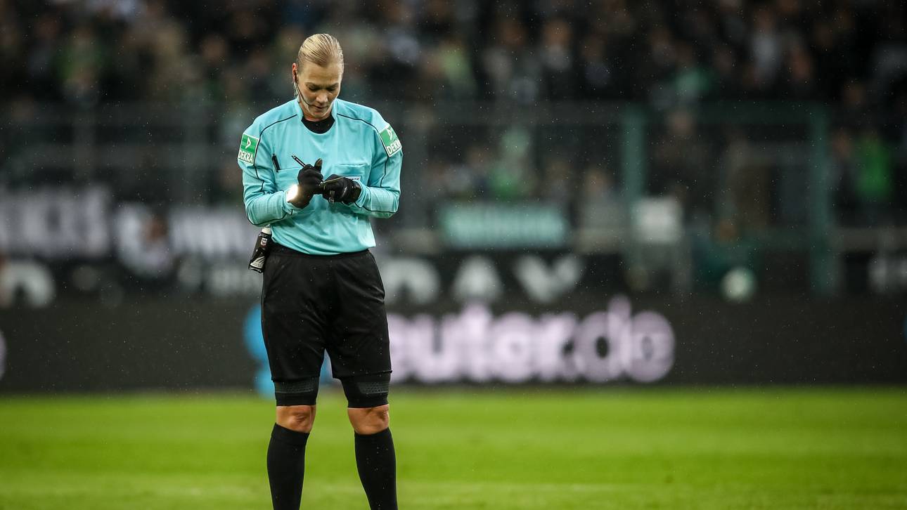 DFB erweitert Video-Assistenten