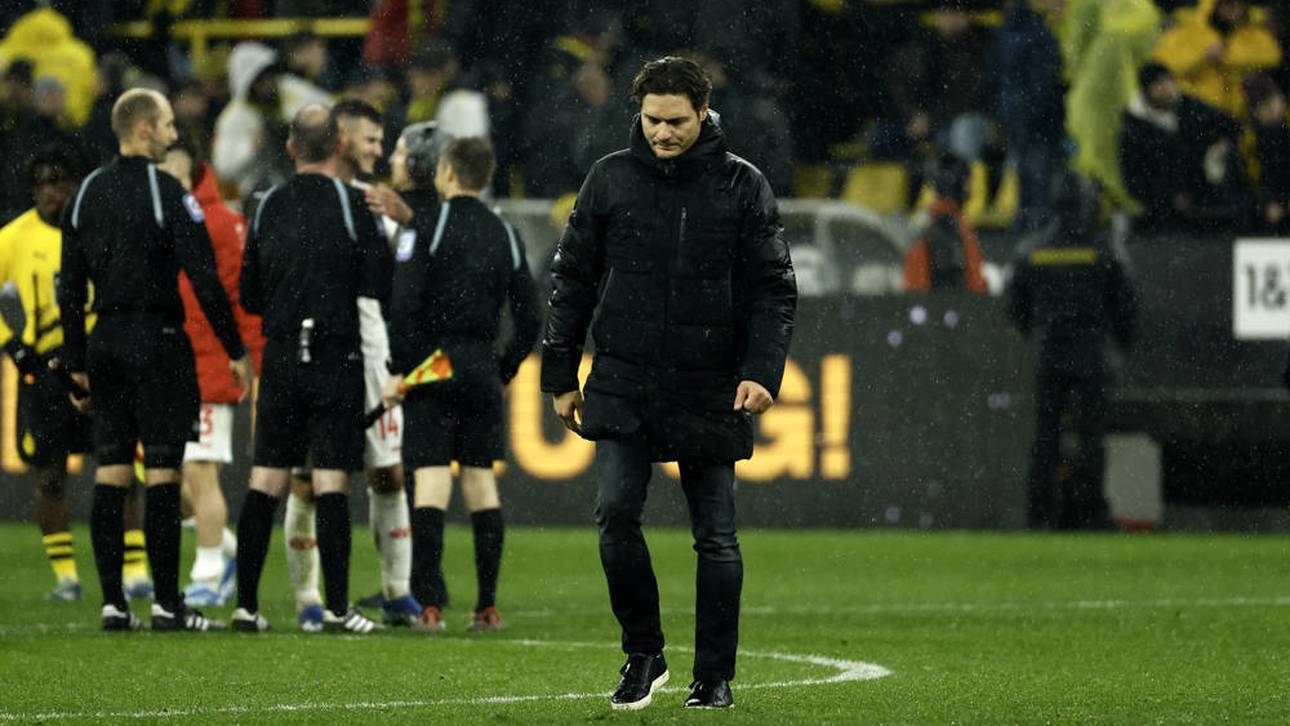 Was wird jetzt aus Terzic?