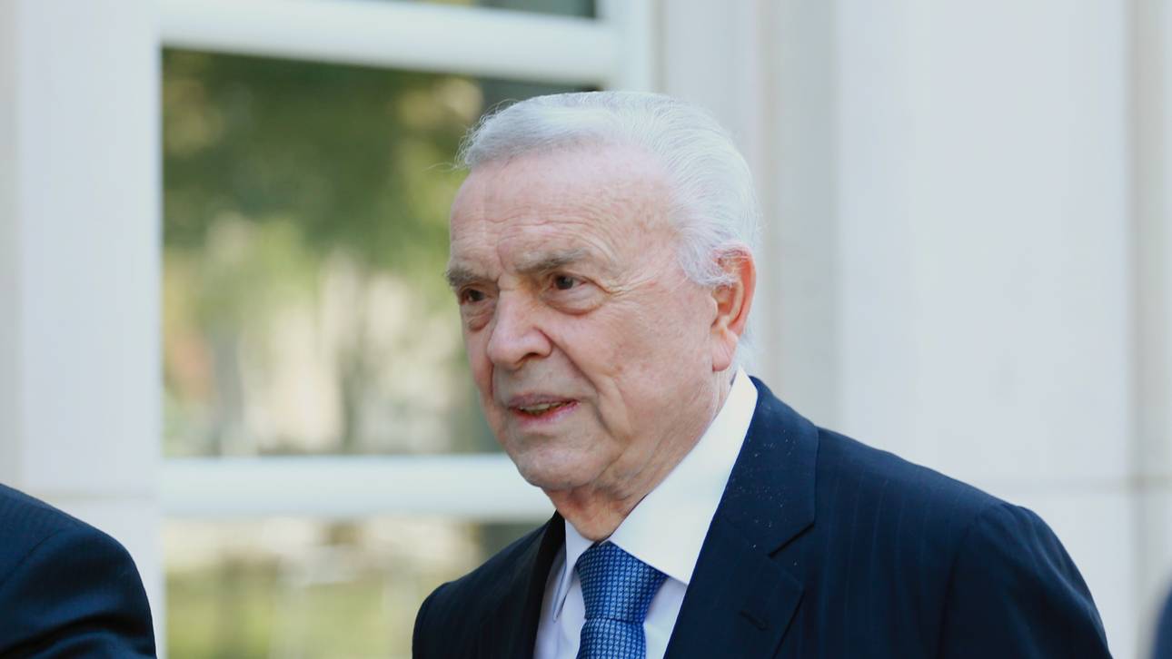 Korruption: FIFA will Millionen zurück