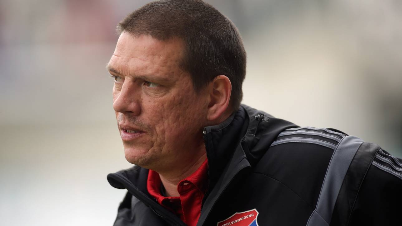 Unterhaching droht Punktabzug