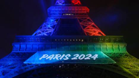 Die Olympischen Spiele 2024 könnten in Paris stattfinden
