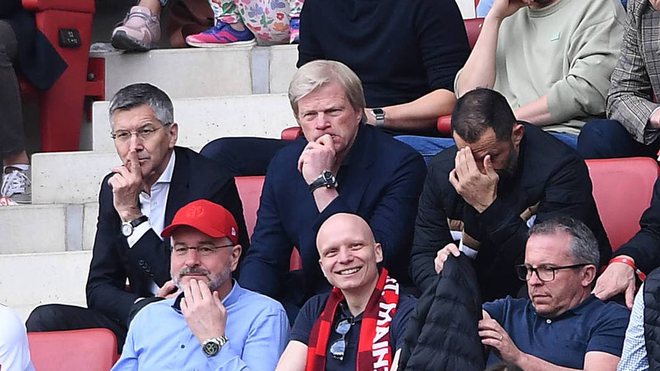 Bayern-Krise immer schlimmer