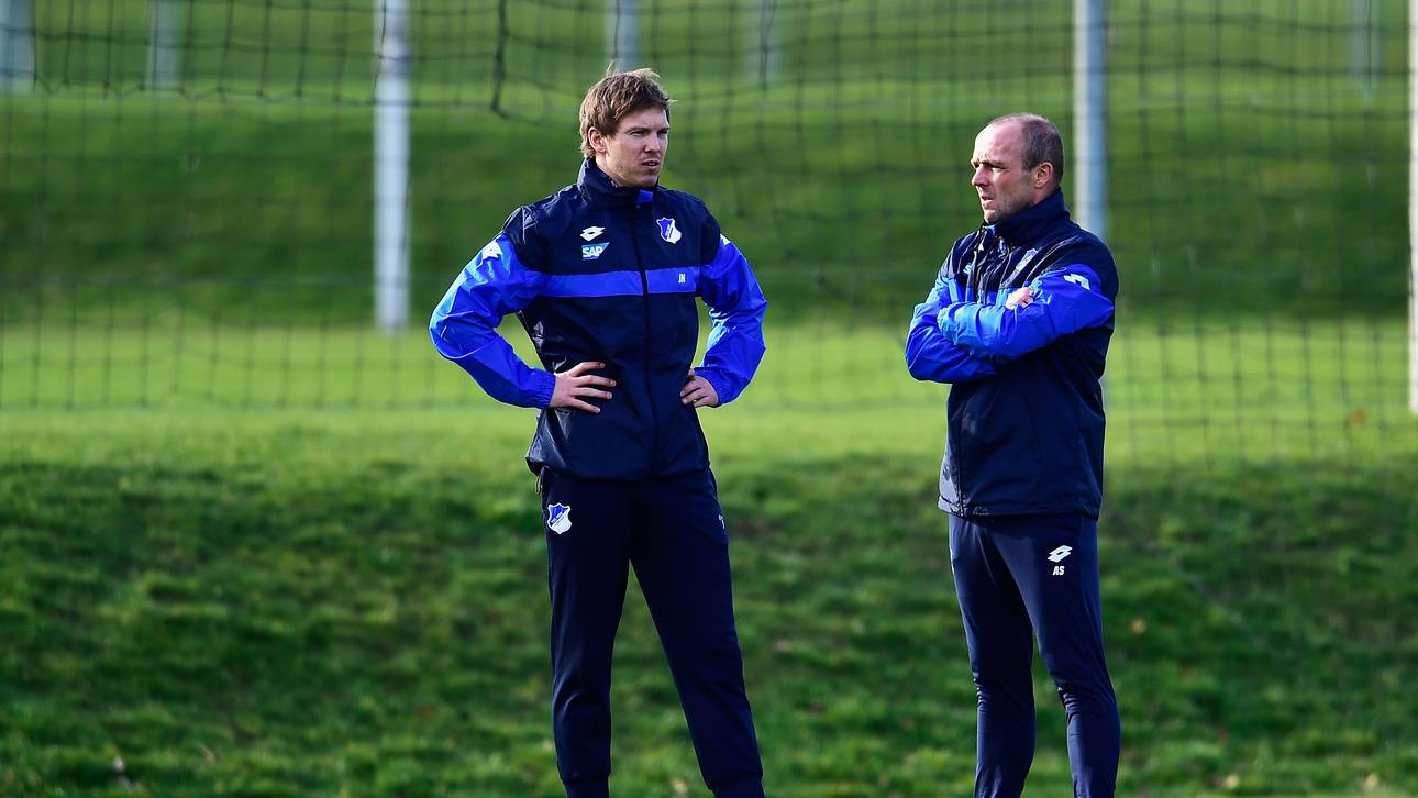 RB Leipzig blitzt bei Ajax ab