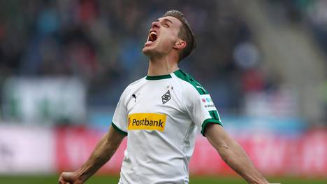 Borussia Mönchengladbach: Patrick Herrmann verlängert Vertrag, Patrick Herrmann will Borussia Mönchengladbach in den Europacup