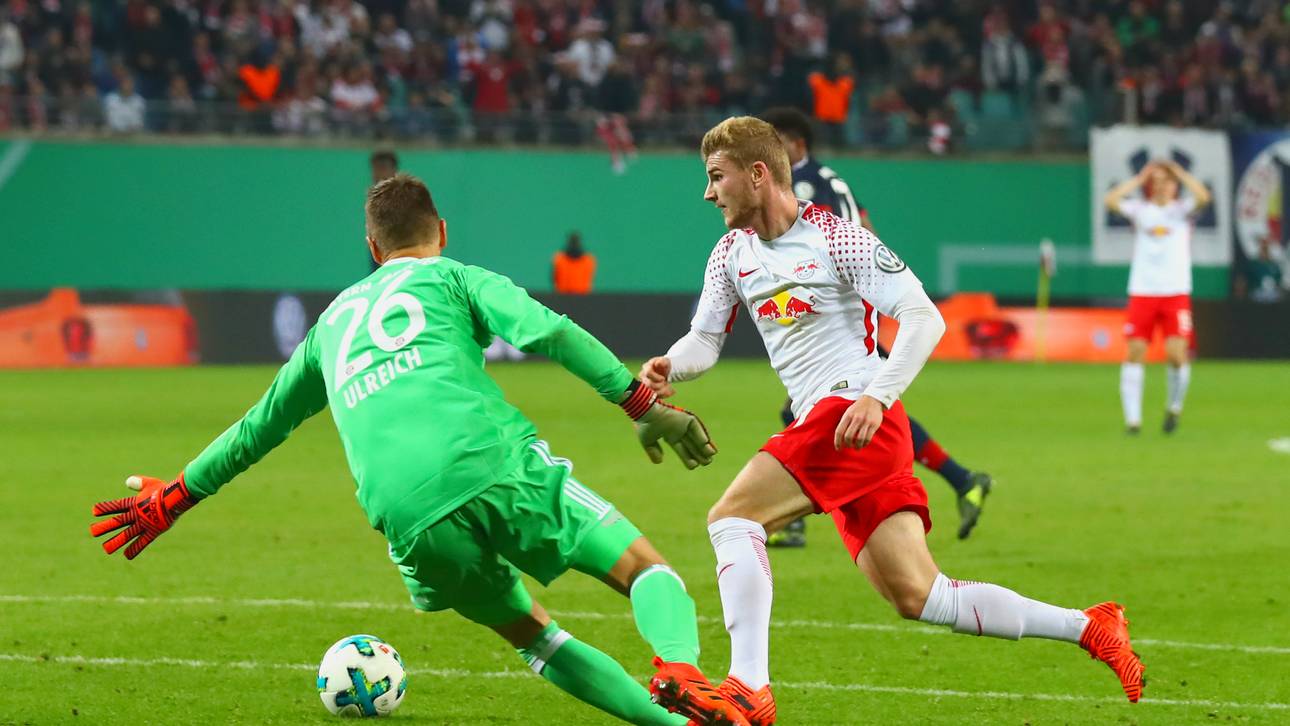 Werner verrät: Bayern kam zu spät