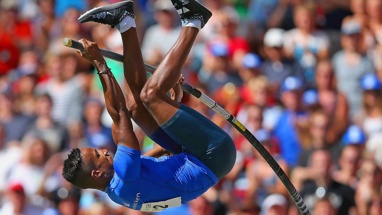 Goldene Kracher, große Versprechen