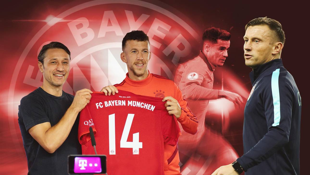 Olic: „Perisic ist eine A-Lösung“