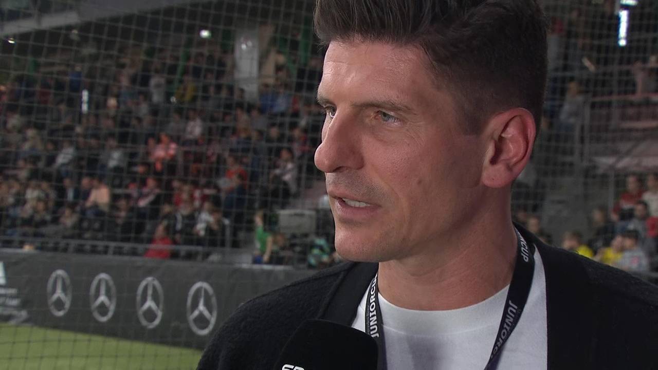 Gomez bestätigt indirekt Werner-Wechsel