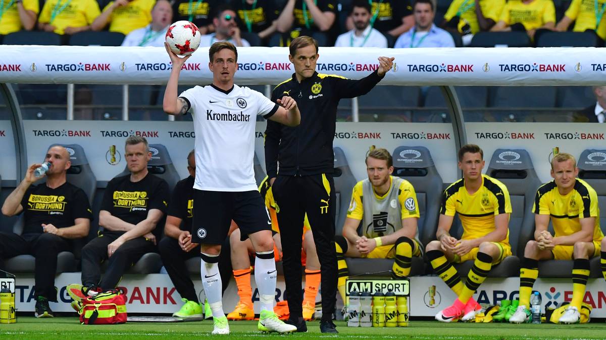 BASTIAN OCZIPKA: Auf der linken Abwehrseite von Dembele und Piszczek schwer gefordert. Nach vorne traute er sich kaum. SPORT1-Note 4,5