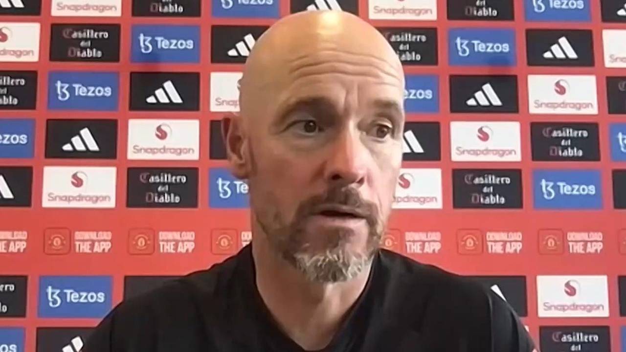 Ex-FCB-Talent als Trainer-Überflieger?